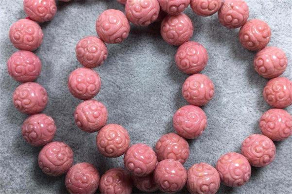 薔薇輝石值錢嗎 薔薇輝石有收藏價值嗎 薔薇輝石值錢嗎 薔薇輝石有收藏價值嗎