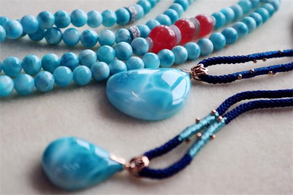 拉利瑪多少錢(qián)一克 拉利瑪寶石價(jià)格