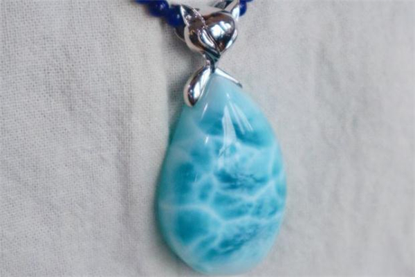 拉利瑪多少錢(qián)一克 拉利瑪寶石價(jià)格