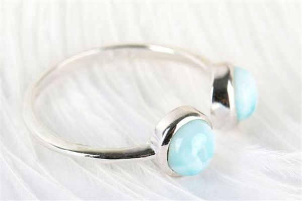 拉利瑪多少錢(qián)一克 拉利瑪寶石價(jià)格