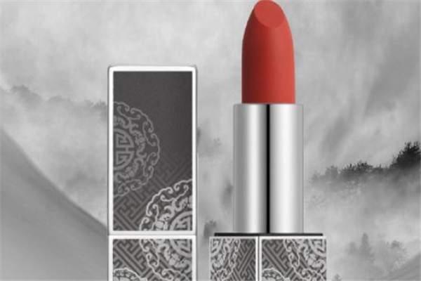 陳情令口紅試色 陳情令口紅色號有幾種 陳情令口紅試色 陳情令口紅色號有幾種