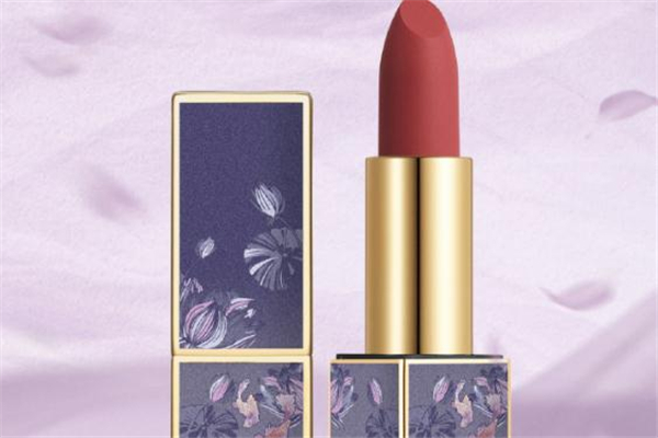 陳情令口紅試色 陳情令口紅色號有幾種 陳情令口紅試色 陳情令口紅色號有幾種