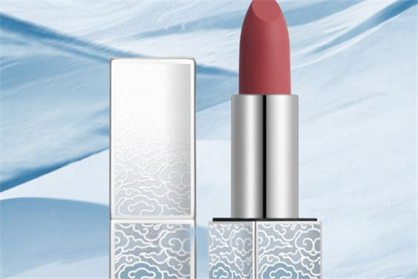 陳情令口紅試色 陳情令口紅色號有幾種 陳情令口紅試色 陳情令口紅色號有幾種