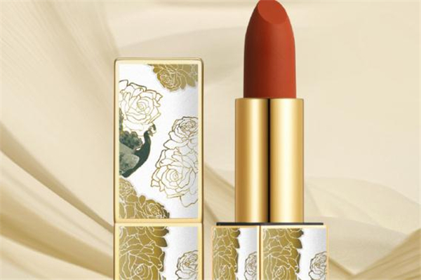 陳情令口紅試色 陳情令口紅色號有幾種 陳情令口紅試色 陳情令口紅色號有幾種