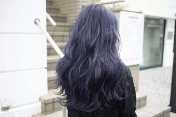 2019染什么顏色顯皮膚白 2019流行染什么顏色 2019染什么顏色顯皮膚白 2019流行染什么顏色