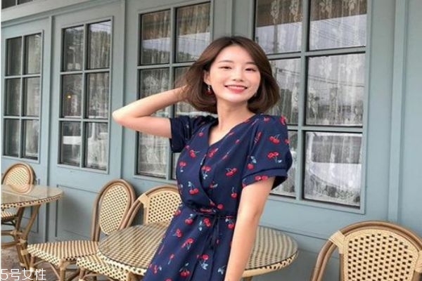 鎖骨發(fā)怎么剪好看 今年流行的鎖骨發(fā) 鎖骨發(fā)怎么剪好看 今年流行的鎖骨發(fā)