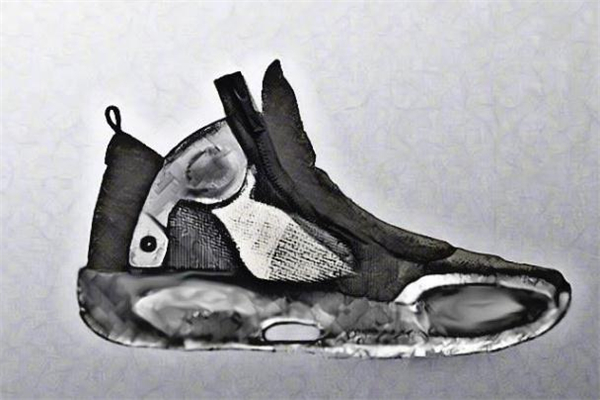 aj34設(shè)計(jì)圖諜照 aj34配置曝光 aj34設(shè)計(jì)圖諜照 aj34配置曝光