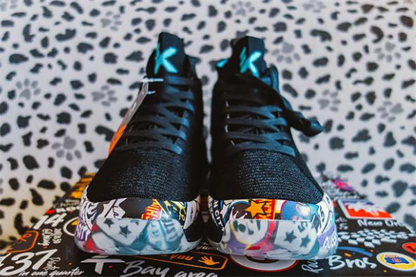 安踏kt4暗號(hào)開箱測(cè)評(píng) kt4暗號(hào)怎么貼好看 安踏kt4暗號(hào)開箱測(cè)評(píng) kt4暗號(hào)怎么貼好看