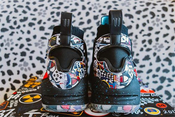 安踏kt4暗號(hào)開箱測(cè)評(píng) kt4暗號(hào)怎么貼好看 安踏kt4暗號(hào)開箱測(cè)評(píng) kt4暗號(hào)怎么貼好看