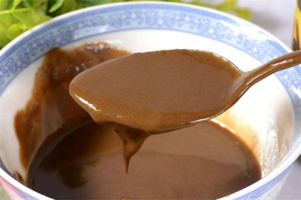 芝麻醬怎么看純不純 芝麻醬怎么看好壞 芝麻醬怎么看純不純 芝麻醬怎么看好壞