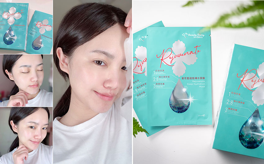 敷面膜加分的方法 推薦5片逆轉(zhuǎn)面膜 敷面膜加分的方法 推薦5片逆轉(zhuǎn)面膜