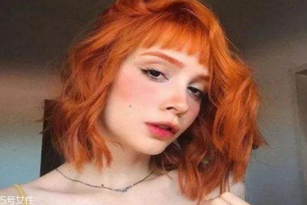 2019流行熱門發(fā)色有哪些 2019最流行的頭發(fā)顏色 2019流行熱門發(fā)色有哪些 2019最流行的頭發(fā)顏色