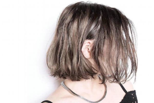 黑茶色是黑色嗎 黑茶色和亞麻色有什么區(qū)別 黑茶色是黑色嗎 黑茶色和亞麻色有什么區(qū)別