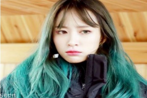 2019流行熱門發(fā)色有哪些 2019最流行的頭發(fā)顏色 2019流行熱門發(fā)色有哪些 2019最流行的頭發(fā)顏色