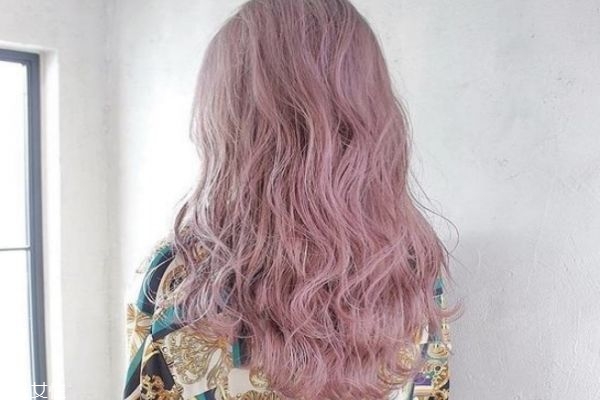 2019流行熱門發(fā)色有哪些 2019最流行的頭發(fā)顏色 2019流行熱門發(fā)色有哪些 2019最流行的頭發(fā)顏色