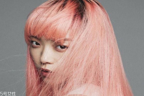 2019流行熱門發(fā)色有哪些 2019最流行的頭發(fā)顏色 2019流行熱門發(fā)色有哪些 2019最流行的頭發(fā)顏色