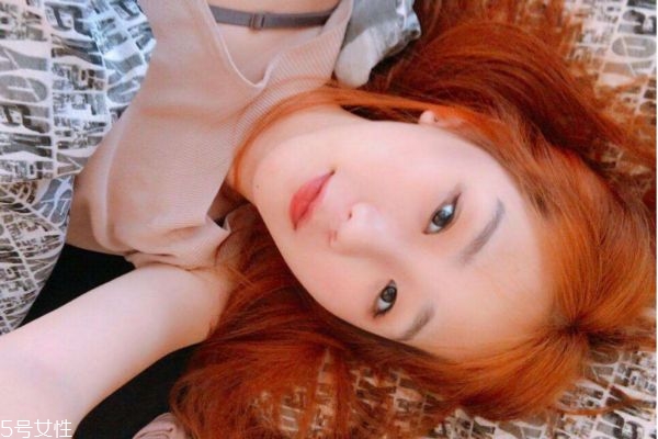 2019流行熱門發(fā)色有哪些 2019最流行的頭發(fā)顏色 2019流行熱門發(fā)色有哪些 2019最流行的頭發(fā)顏色