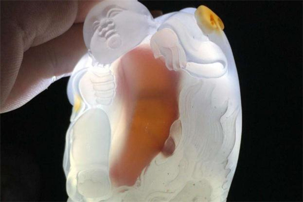 水膽瑪瑙價格 水膽瑪瑙值錢嗎 水膽瑪瑙價格 水膽瑪瑙值錢嗎