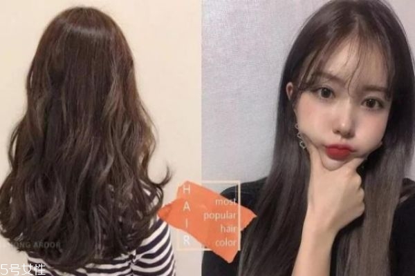 韓國2019流行什么發(fā)色 2019韓國最流行發(fā)色 韓國2019流行什么發(fā)色 2019韓國最流行發(fā)色