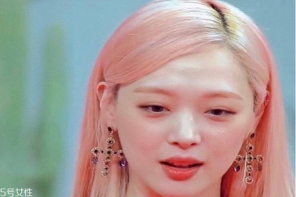 韓國2019流行什么發(fā)色 2019韓國最流行發(fā)色 韓國2019流行什么發(fā)色 2019韓國最流行發(fā)色