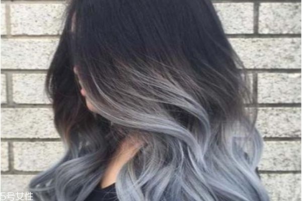 韓國2019流行什么發(fā)色 2019韓國最流行發(fā)色 韓國2019流行什么發(fā)色 2019韓國最流行發(fā)色