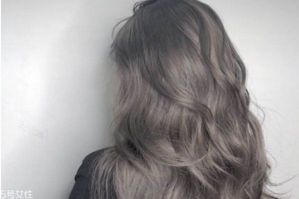 韓國2019流行什么發(fā)色 2019韓國最流行發(fā)色 韓國2019流行什么發(fā)色 2019韓國最流行發(fā)色