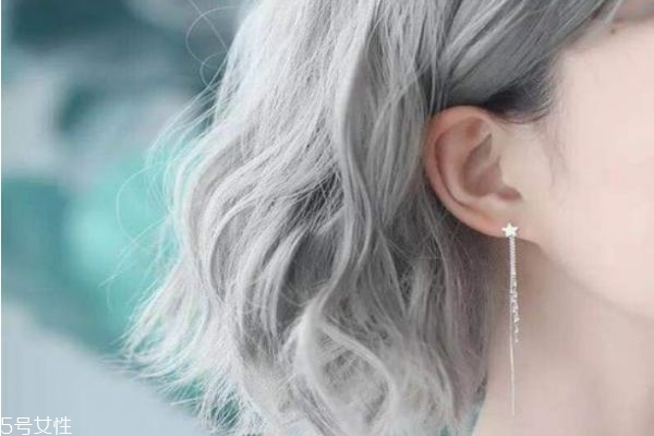 韓國2019流行什么發(fā)色 2019韓國最流行發(fā)色 韓國2019流行什么發(fā)色 2019韓國最流行發(fā)色