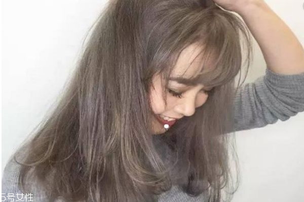 韓國2019流行什么發(fā)色 2019韓國最流行發(fā)色 韓國2019流行什么發(fā)色 2019韓國最流行發(fā)色