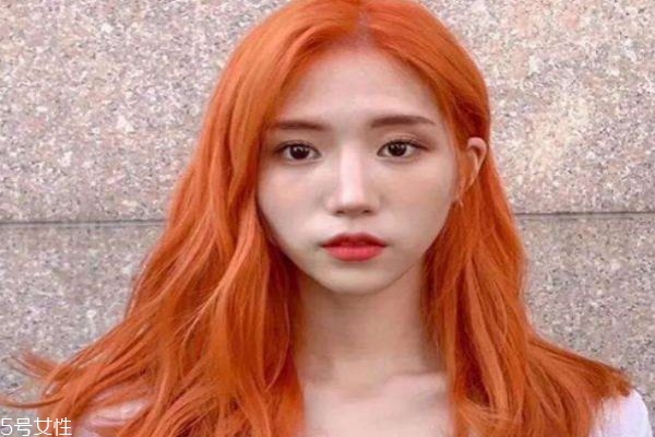 2019流行熱門發(fā)色有哪些 2019最流行的頭發(fā)顏色 2019流行熱門發(fā)色有哪些 2019最流行的頭發(fā)顏色