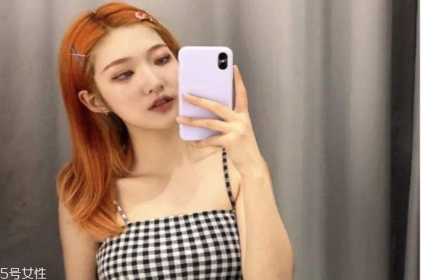 2019流行熱門發(fā)色有哪些 2019最流行的頭發(fā)顏色 2019流行熱門發(fā)色有哪些 2019最流行的頭發(fā)顏色