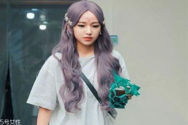 2019流行熱門發(fā)色有哪些 2019最流行的頭發(fā)顏色 2019流行熱門發(fā)色有哪些 2019最流行的頭發(fā)顏色