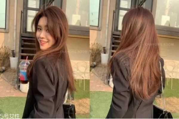 韓國2019流行什么發(fā)色 2019韓國最流行發(fā)色 韓國2019流行什么發(fā)色 2019韓國最流行發(fā)色