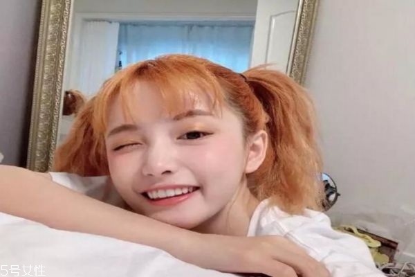 2019流行熱門發(fā)色有哪些 2019最流行的頭發(fā)顏色 2019流行熱門發(fā)色有哪些 2019最流行的頭發(fā)顏色