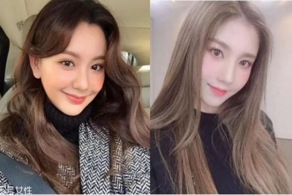 韓國2019流行什么發(fā)色 2019韓國最流行發(fā)色 韓國2019流行什么發(fā)色 2019韓國最流行發(fā)色