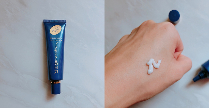 開架有感眼霜推薦 有效預防細紋 開架有感眼霜推薦 有效預防細紋