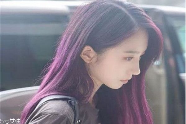 2019流行熱門發(fā)色有哪些 2019最流行的頭發(fā)顏色 2019流行熱門發(fā)色有哪些 2019最流行的頭發(fā)顏色