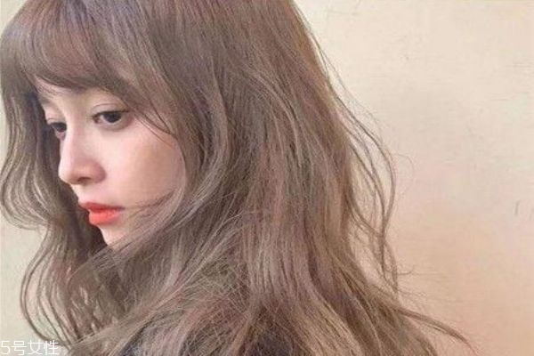 2019流行熱門發(fā)色有哪些 2019最流行的頭發(fā)顏色 2019流行熱門發(fā)色有哪些 2019最流行的頭發(fā)顏色