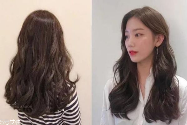 韓國2019流行什么發(fā)色 2019韓國最流行發(fā)色 韓國2019流行什么發(fā)色 2019韓國最流行發(fā)色