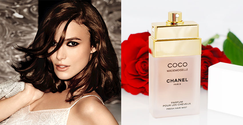 這5支仙女級發(fā)香水 日妞公認(rèn)撩男100分 這5支仙女級發(fā)香水 日妞公認(rèn)撩男100分