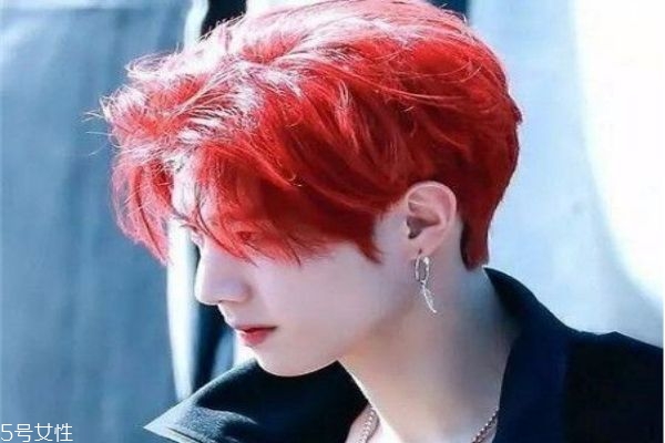 2019流行熱門發(fā)色有哪些 2019最流行的頭發(fā)顏色 2019流行熱門發(fā)色有哪些 2019最流行的頭發(fā)顏色