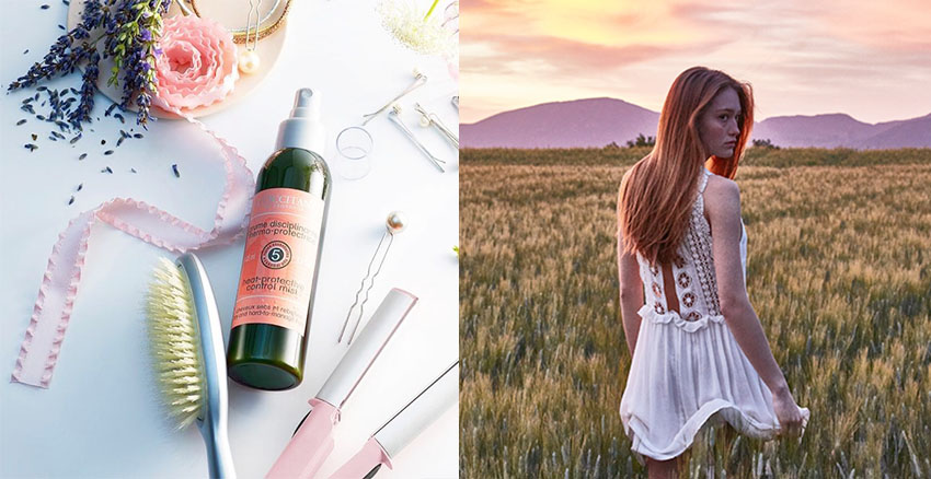 這5支仙女級發(fā)香水 日妞公認(rèn)撩男100分 這5支仙女級發(fā)香水 日妞公認(rèn)撩男100分