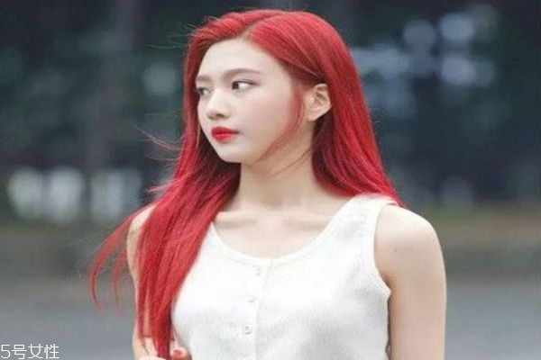 2019流行熱門發(fā)色有哪些 2019最流行的頭發(fā)顏色 2019流行熱門發(fā)色有哪些 2019最流行的頭發(fā)顏色