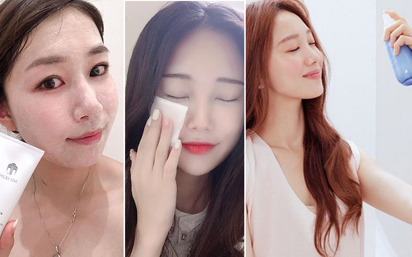 敷面膜加分的方法 推薦5片逆轉(zhuǎn)面膜 敷面膜加分的方法 推薦5片逆轉(zhuǎn)面膜