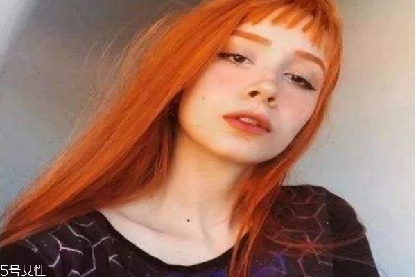 2019流行熱門發(fā)色有哪些 2019最流行的頭發(fā)顏色 2019流行熱門發(fā)色有哪些 2019最流行的頭發(fā)顏色