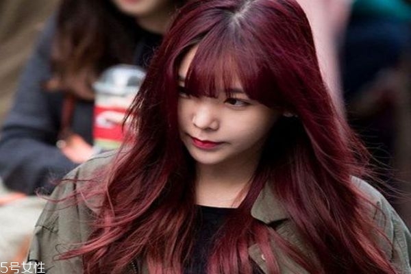 韓國2019流行什么發(fā)色 2019韓國最流行發(fā)色 韓國2019流行什么發(fā)色 2019韓國最流行發(fā)色