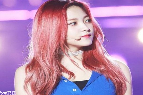 韓國2019流行什么發(fā)色 2019韓國最流行發(fā)色 韓國2019流行什么發(fā)色 2019韓國最流行發(fā)色