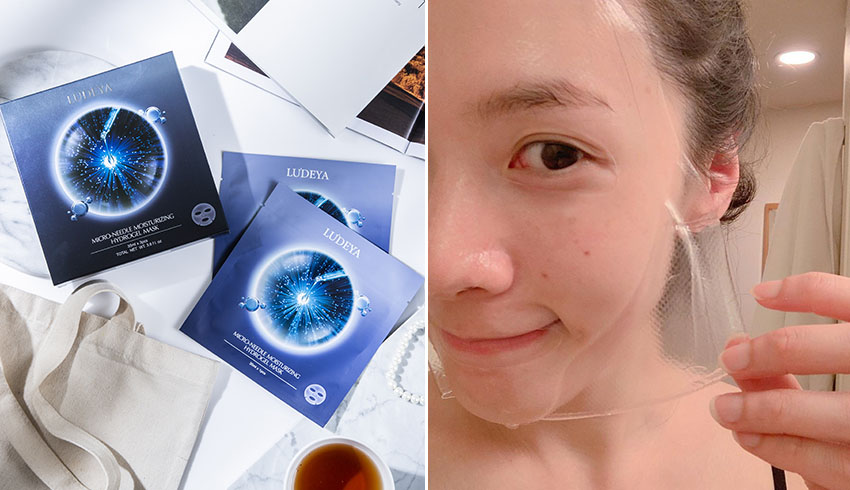 敷面膜加分的方法 推薦5片逆轉(zhuǎn)面膜 敷面膜加分的方法 推薦5片逆轉(zhuǎn)面膜