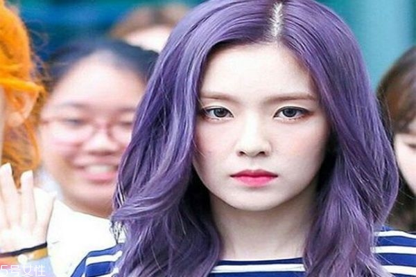 韓國2019流行什么發(fā)色 2019韓國最流行發(fā)色 韓國2019流行什么發(fā)色 2019韓國最流行發(fā)色