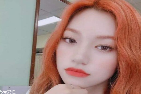 2019流行熱門發(fā)色有哪些 2019最流行的頭發(fā)顏色 2019流行熱門發(fā)色有哪些 2019最流行的頭發(fā)顏色