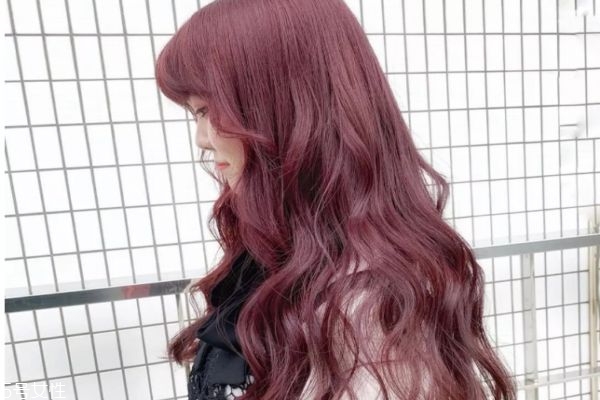 櫻花粉發(fā)色能保持幾天 櫻花粉發(fā)色掉色后是什么顏色 櫻花粉發(fā)色能保持幾天 櫻花粉發(fā)色掉色后是什么顏色